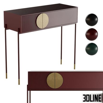Console 0(3dline.net)