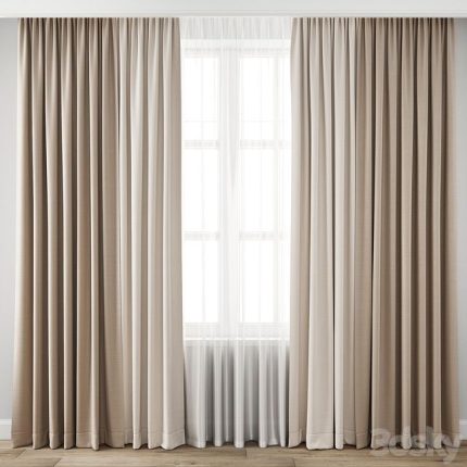 Curtain 654 0