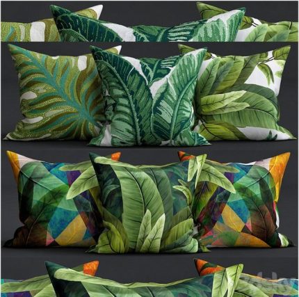 3dline - Decorative Pillows 0
