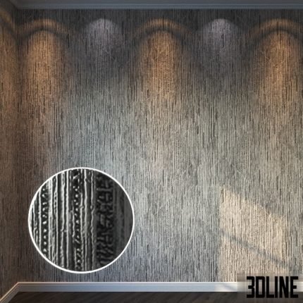Decorative Stucco 527 0(3dline.net)
