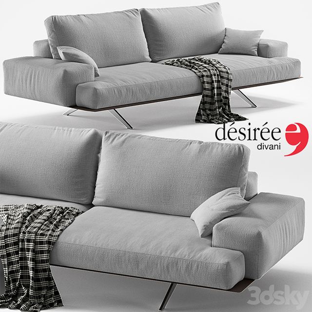 Desiree Platz Soft 0