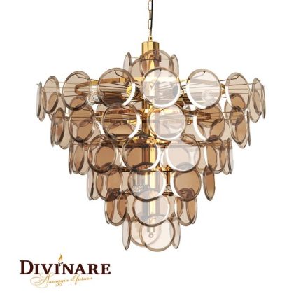 Divinare Chloe 7566 Q01 Sp 8 0