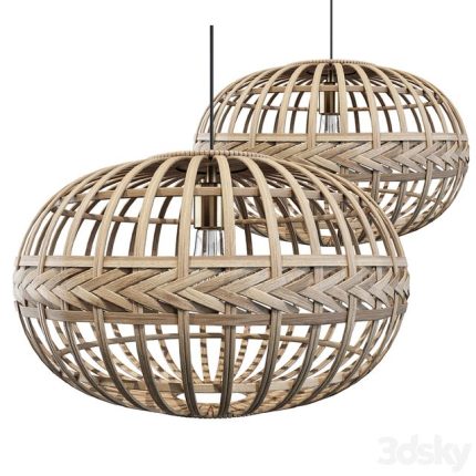 Eglo pendant light 0