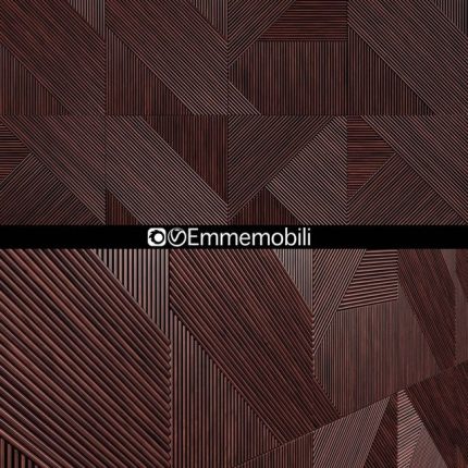 Emmemobili STRIPES BOISERIE panels 0