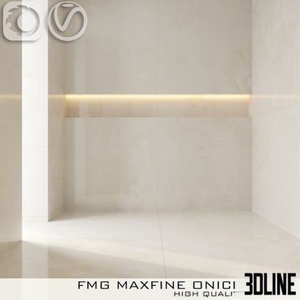 FMG tile ONICE REALE 0(3dline.net)