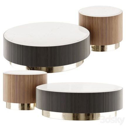 Gallotti Radice NORI table 0(3dline.net)