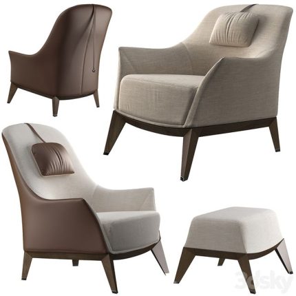 Giorgetti normal chairs 0