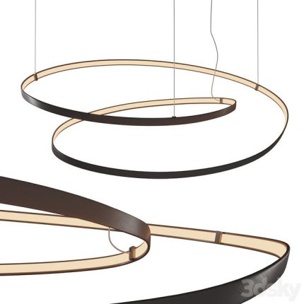 Heaven sattelan italia 0