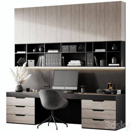 3dline - Home Office 2 0