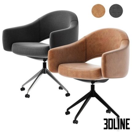 Johanson Ester office 0(3dline.net)