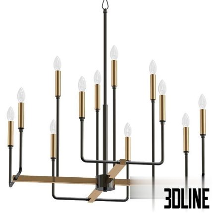 LEVEL LINEAR 0(3dline.net)