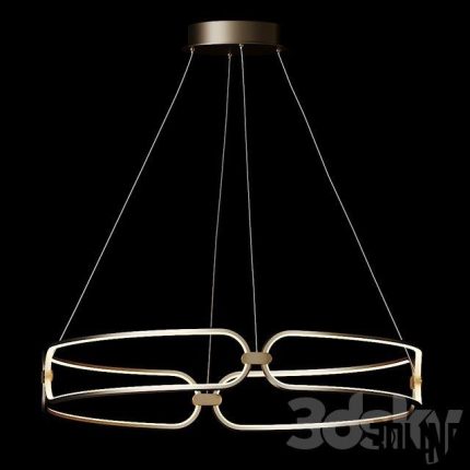 Maytoni Modern - Hangeleuchte Chain 0(3dline.net)