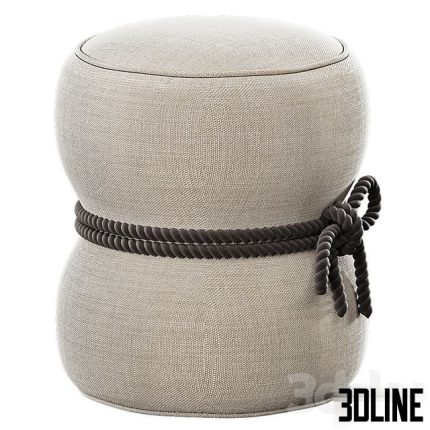 Modern Accent Stools URBN Furniture Company 0(3dline.net)