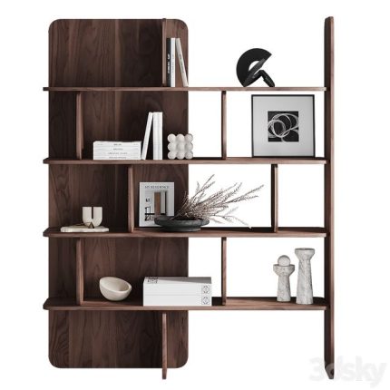 Molti by Cosmorelax with decor 0(3dline.net)