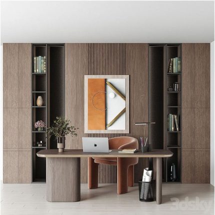 Office furniture 02 0