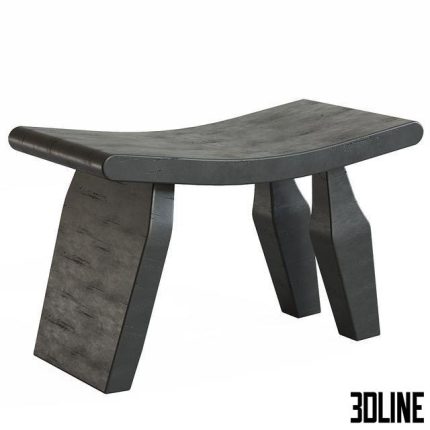 Oreus stool 0(3dline.net)
