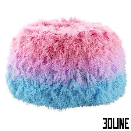 PBTeen - Snowcone Bean Bag 0(3dline.net)