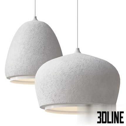 Pendant Light Balance 0(3dline.net)