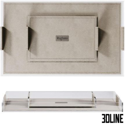 Plexy Rugiano 0(3dline.net)