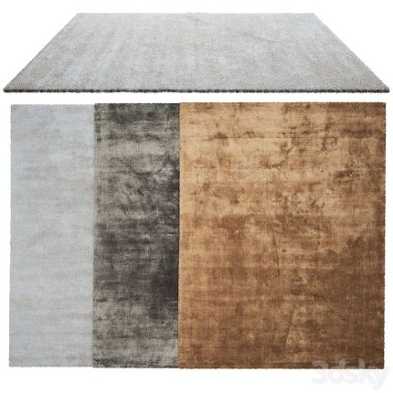 Premium Rug №57 0(3dline.net)