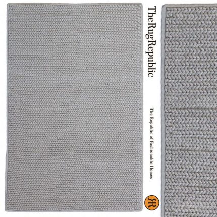 Rug The Rug Republic Europa Natural Rug 0