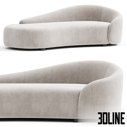 SOFA RIVOLO 0(3dline.net)