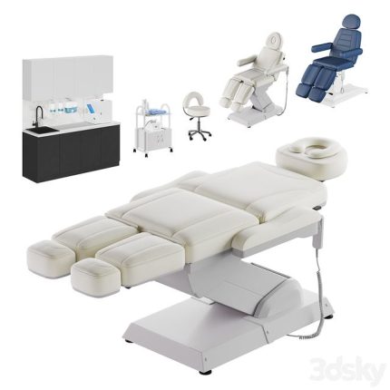 Sirius, beauty salon 0