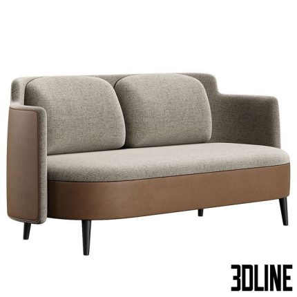 Sofa Fatt Konyshev 0(3dline.net)