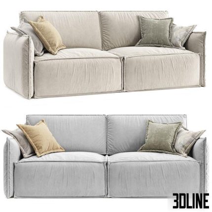 Sofa OLYEN 0(3dline.net)