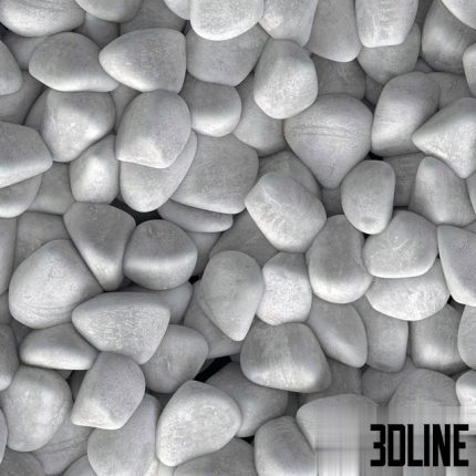 Stone decor n2 0(3dline.net)