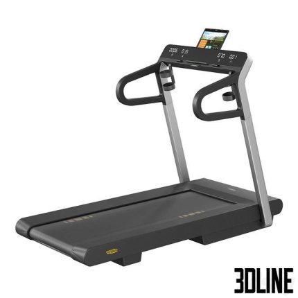 TechnoGym MyRun 0(3dline.net)
