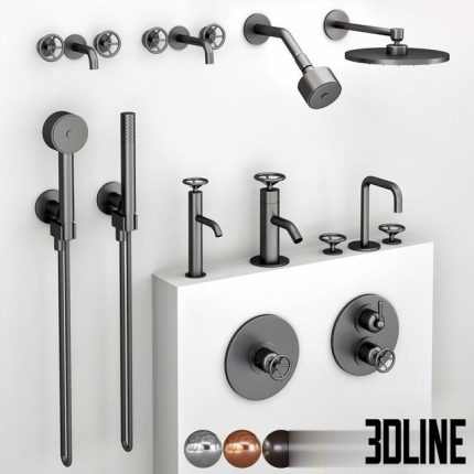 The watermark collection brooklyn 1 0(3dline.net)