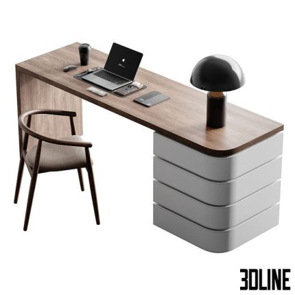 Workplace 10 0(3dline.net)