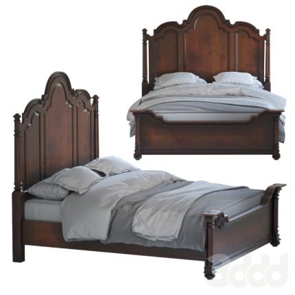 bed classic 0
