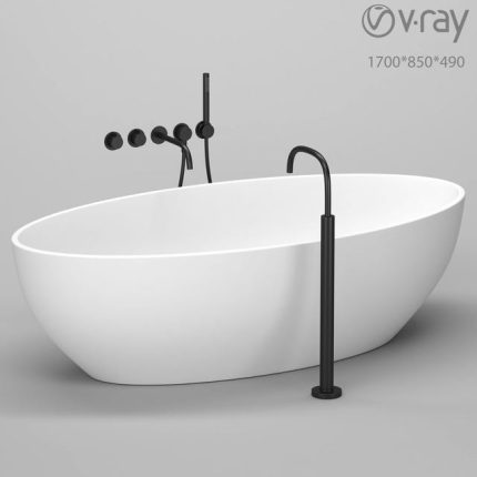 free_standing_bathtub_01 0(3dline.net)
