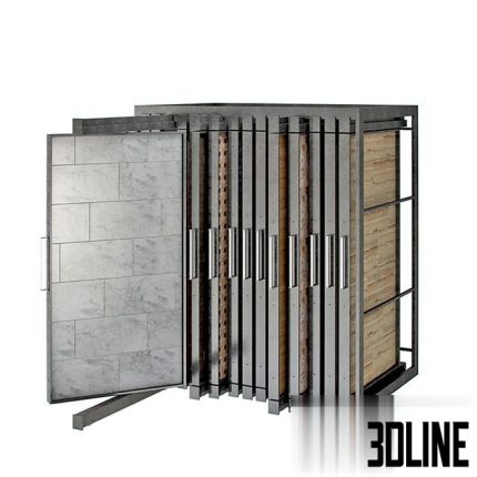 Booth 25.35 RT16 0(3dline.net)