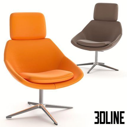 Allermuir Open A641 0(3dline.net)