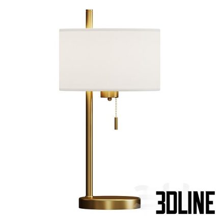 Arte Lamp PROXIMA 0(3dline.net)