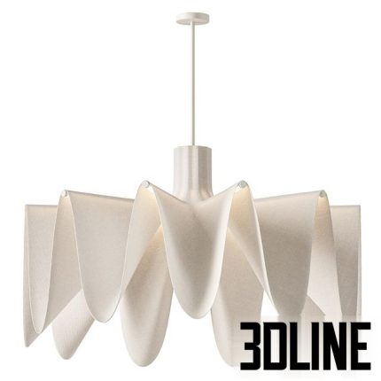 Artemide Veil 0(3dline.net)