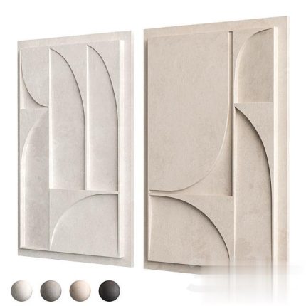 Artinreturn Relief NG18 0(3dline.net)