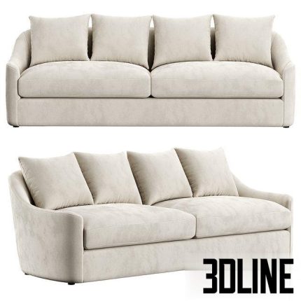 BELGARD Sofa 0(3dline.net)