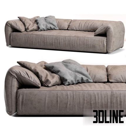 Baxter Casablanca 0(3dline.net)