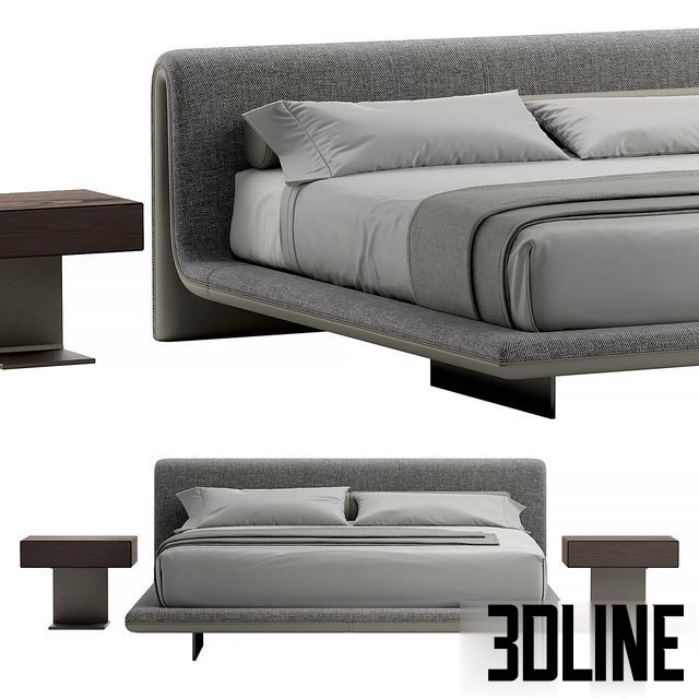 Bed elvemobilya 0(3dline.net)