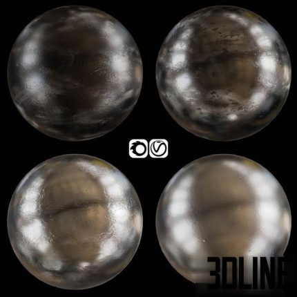 Black metal 0(3dline.net)