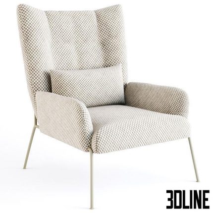 Bonaldo – nikos 0(3dline.net)