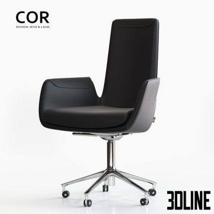 COR Cordia Office 0(3dline.net)