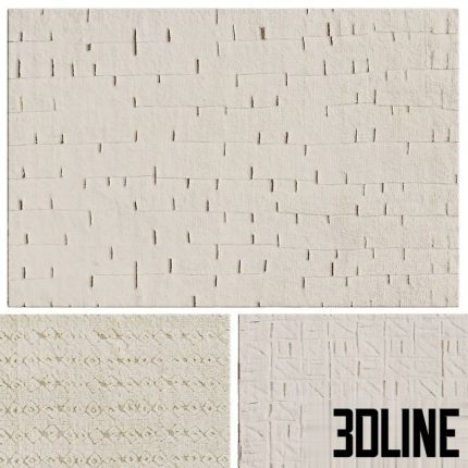 Carpet Set 20 by RH 0(3dline.net)