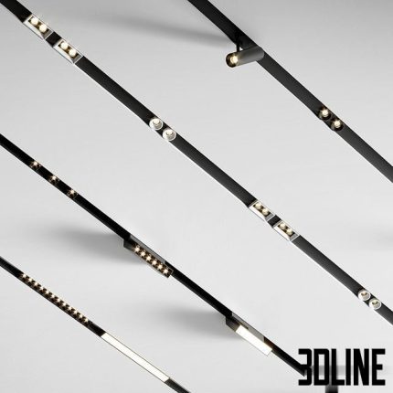 Creon + Donolux Set 0(3dline.net)