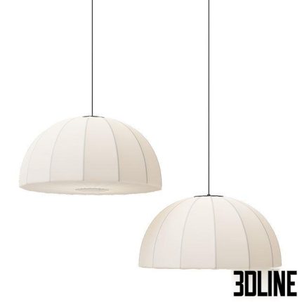 DUOMO Pendant 0(3dline.net)
