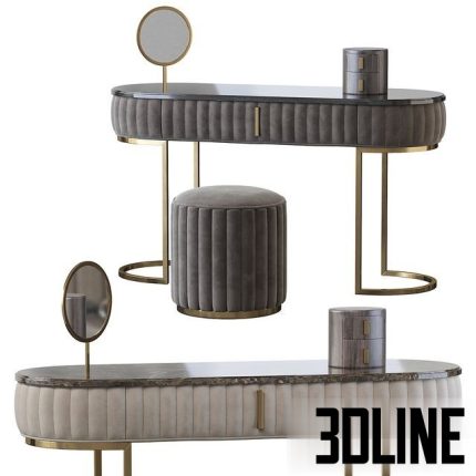 Daytona rimmel vanity 0(3dline.net)